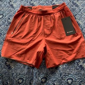 Lululemon Mens Switch Up Short 6”
